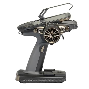 Amazon | FUTABA 10PX Limted Edition 2024 RCカー用最上級送信